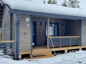 Holiday Home Hiutale b 6 by Interhome, Kemijärvi